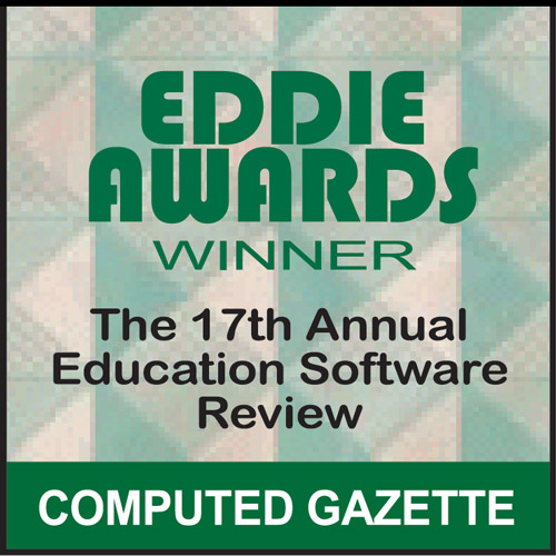 ORIGO Education Wins EDDIE Award for Best Teacher Tools (USA)